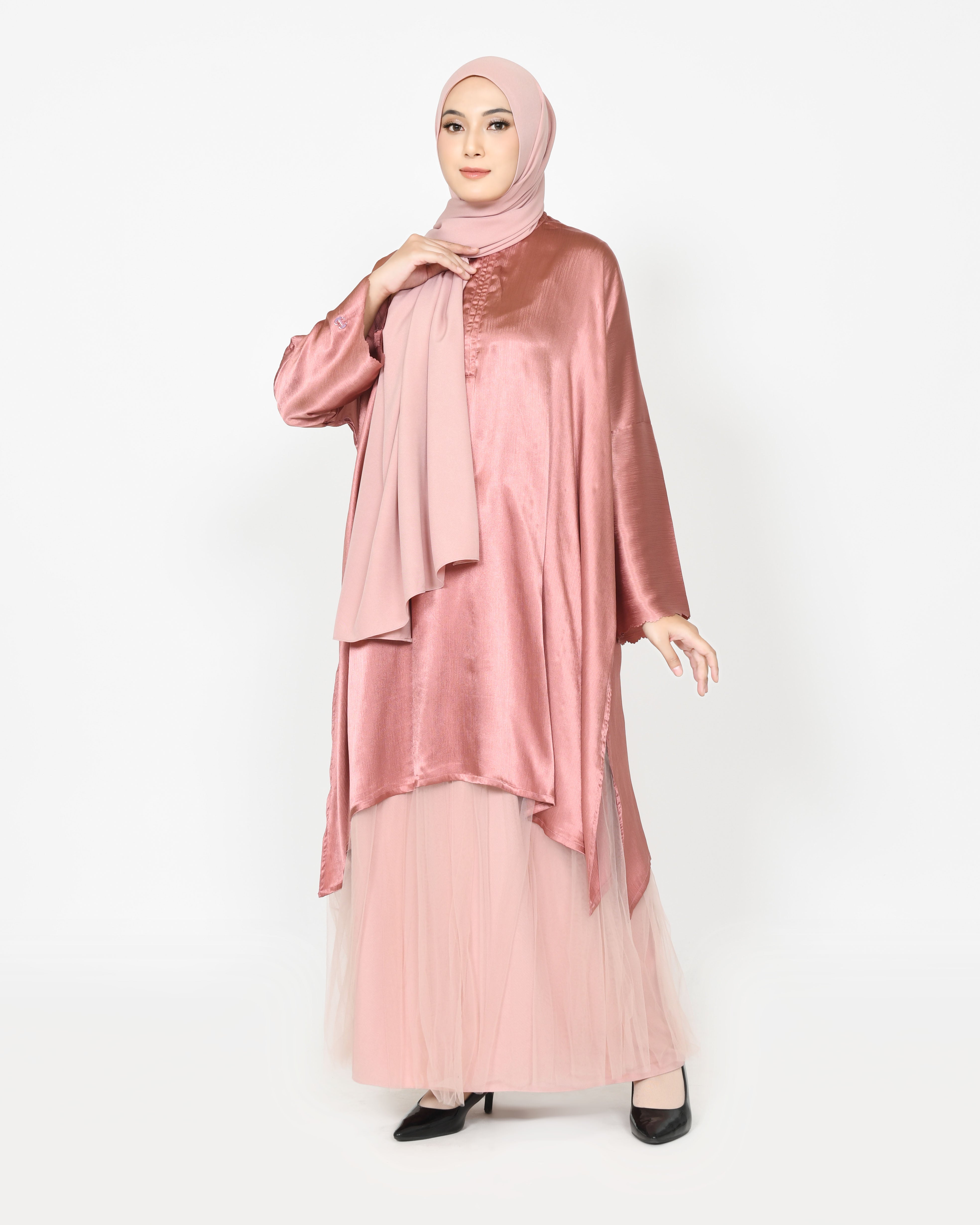 Rok Dames | Shakila