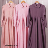 Abaya dames | Ayumi 01