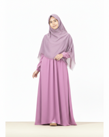 Abaya Mesdames | Ayumi 02