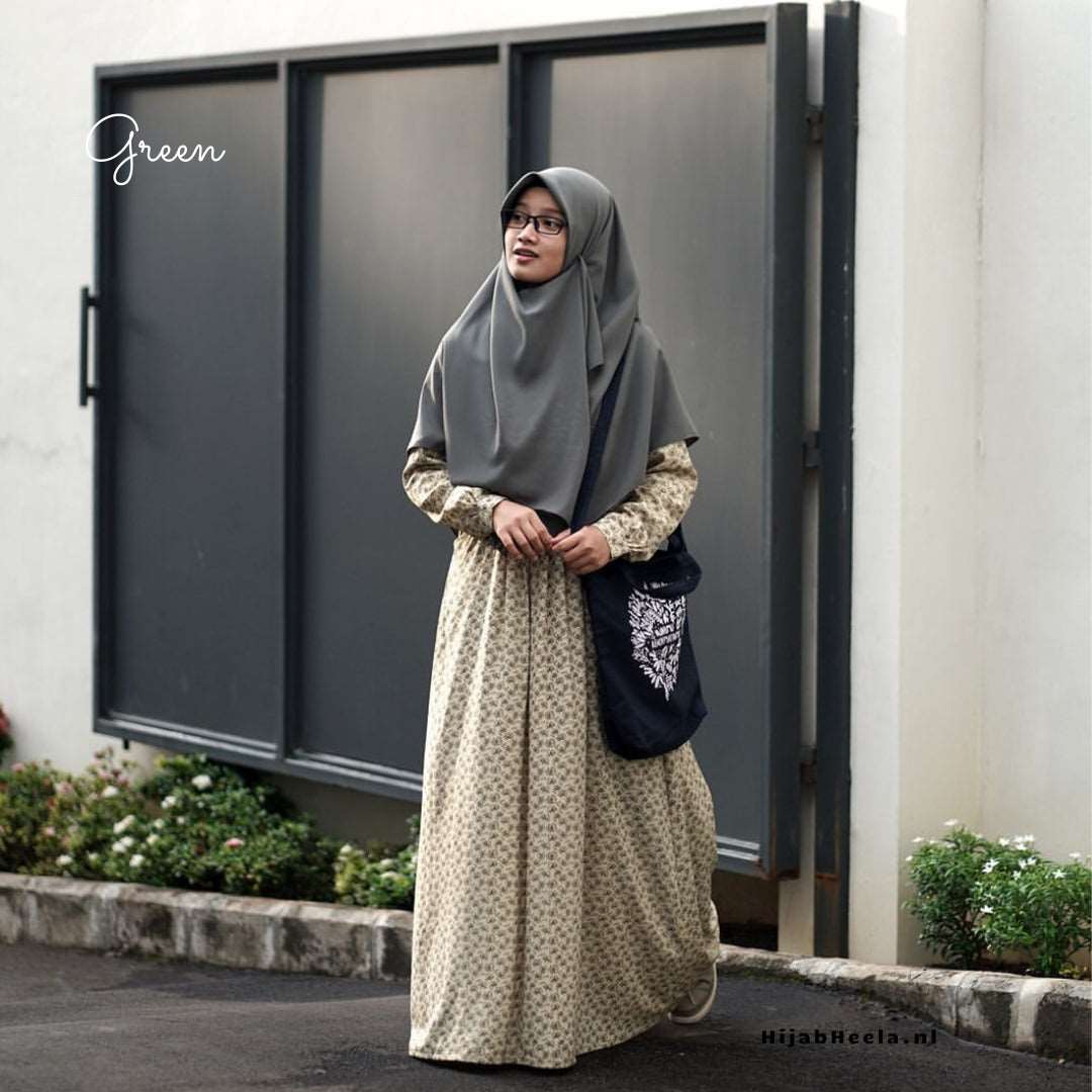 Abaya dames | Ayumi Magnolia