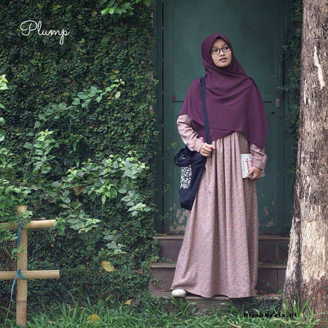 Abaya dames | Ayumi Magnolia