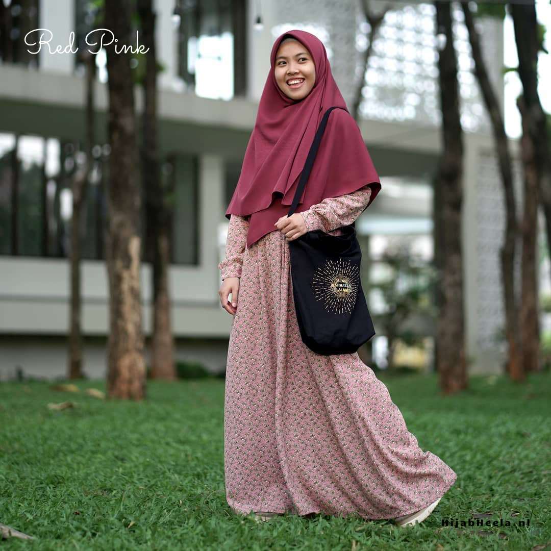 Abaya dames | Ayumi Magnolia