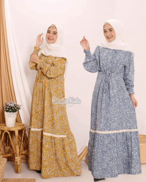 Abaya Dames | Sarah