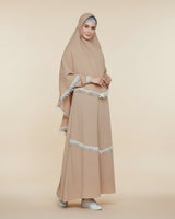 Abaya Dames | U52