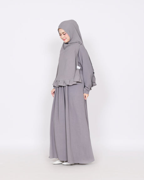 ABAYADAMES-KASIH-LIGHTGREY-HIJABHEELA