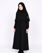 ABAYAKIDS-KASIH-BLACK-HIJABHEELA