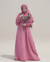 Abaya Mesdames | Ayumi 02