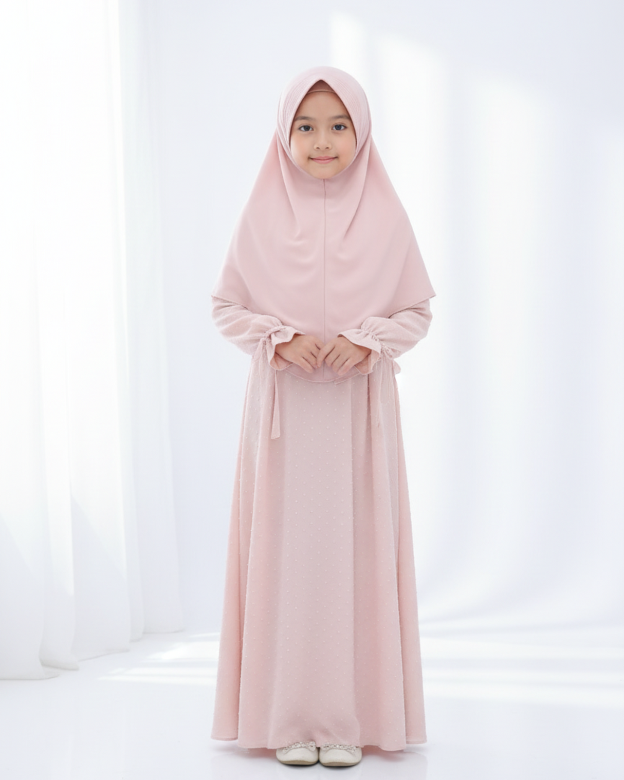 Abaya Meisje | Belva