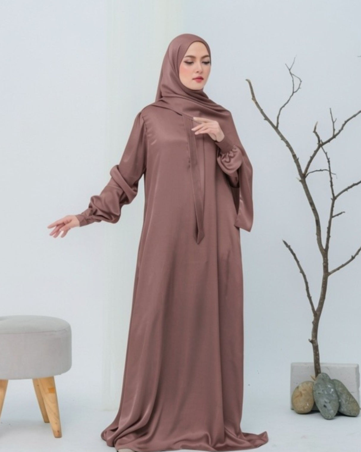 Abaya Dames | Bita