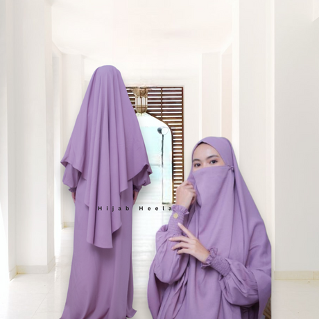 Abaya Dames | Bursa