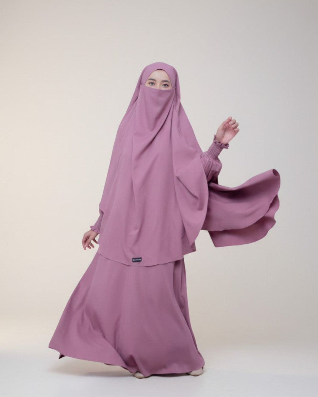 Abaya Dames | Bursa