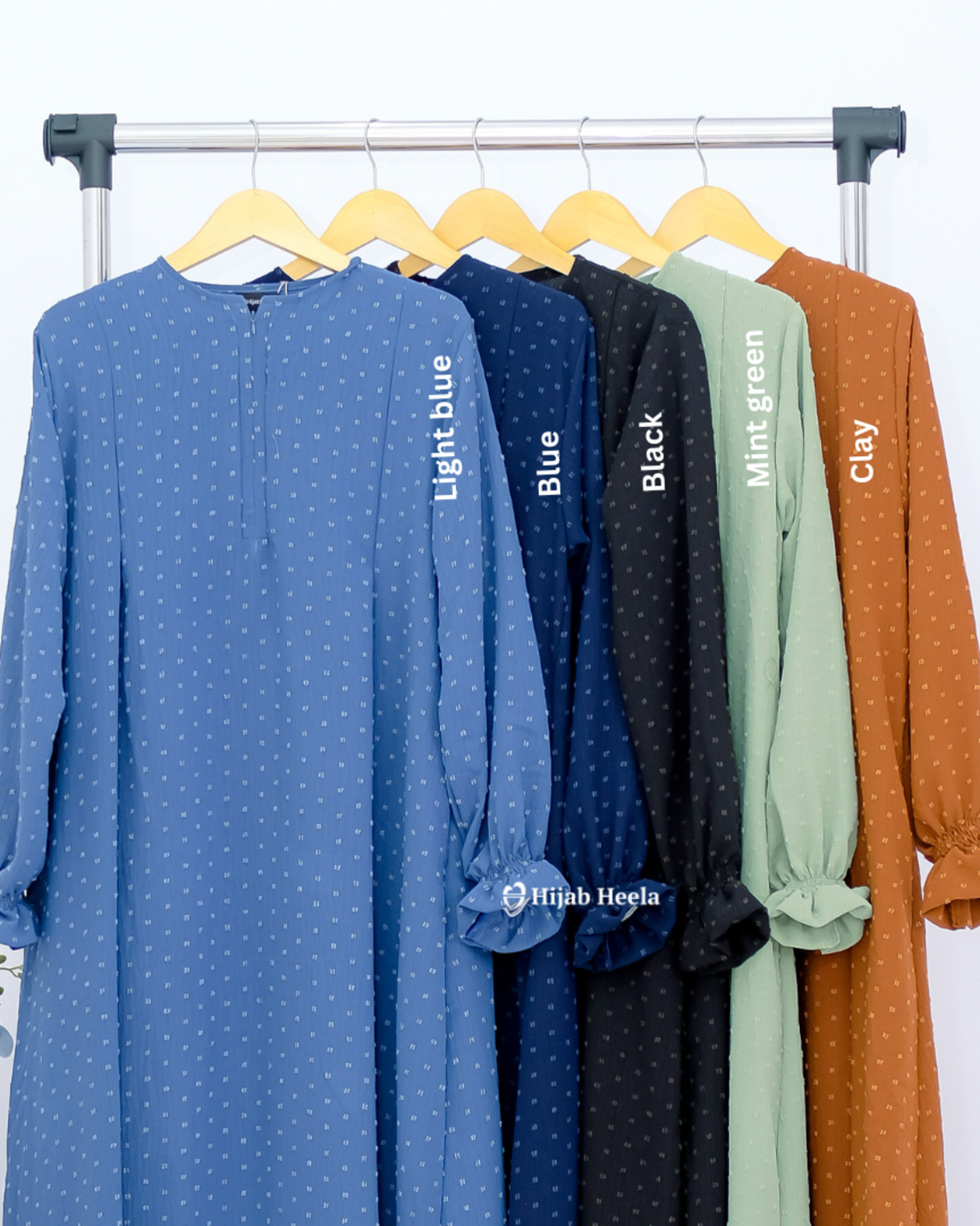 Abaya Femmes | Belva