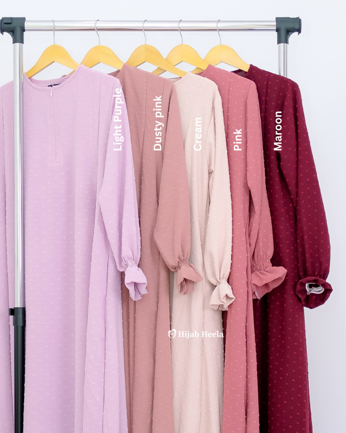 Abaya Femmes | Belva