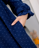 Abaya Femmes | Belva