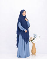 Khimar Dames | Raana