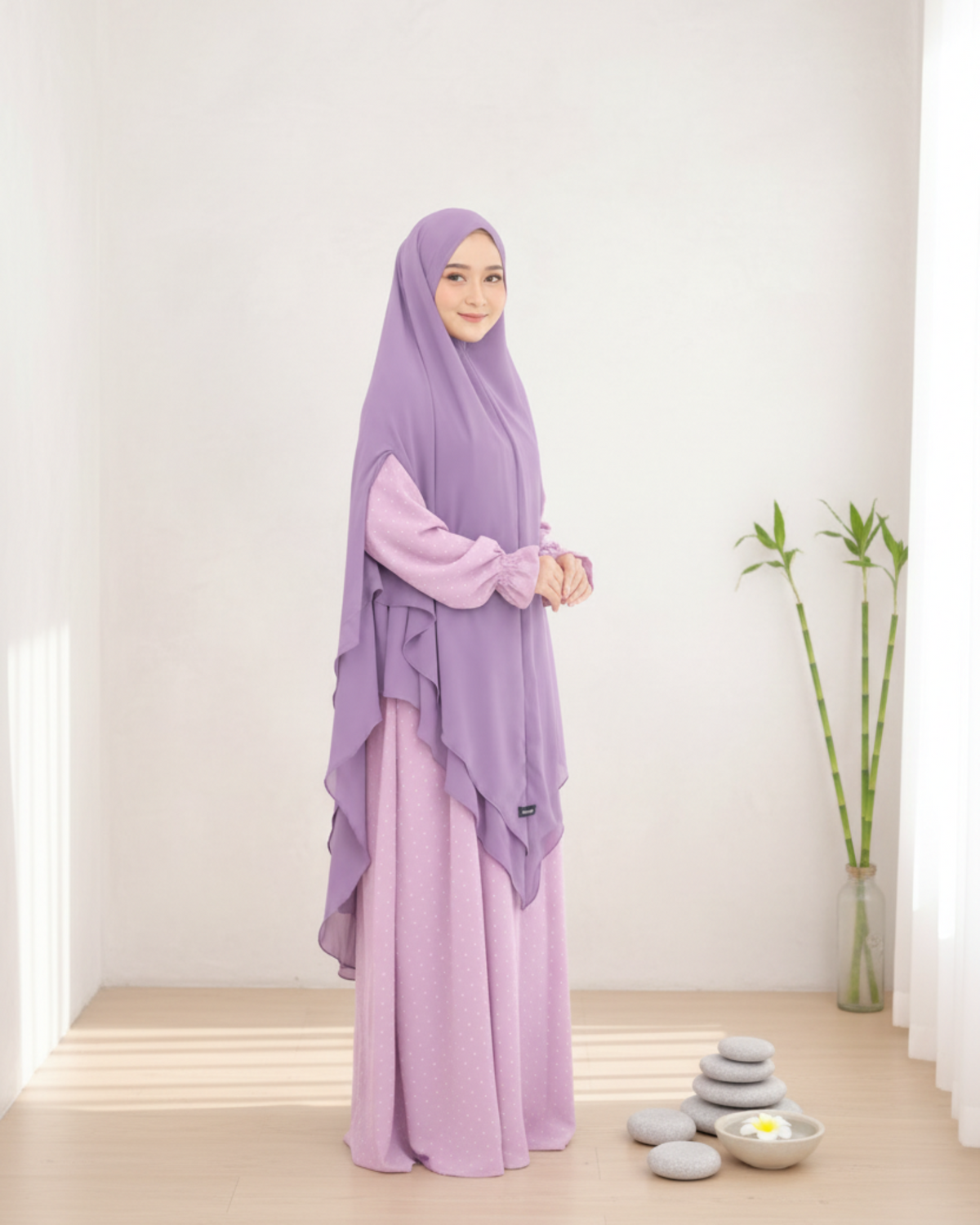 Khimar Dames | Raana