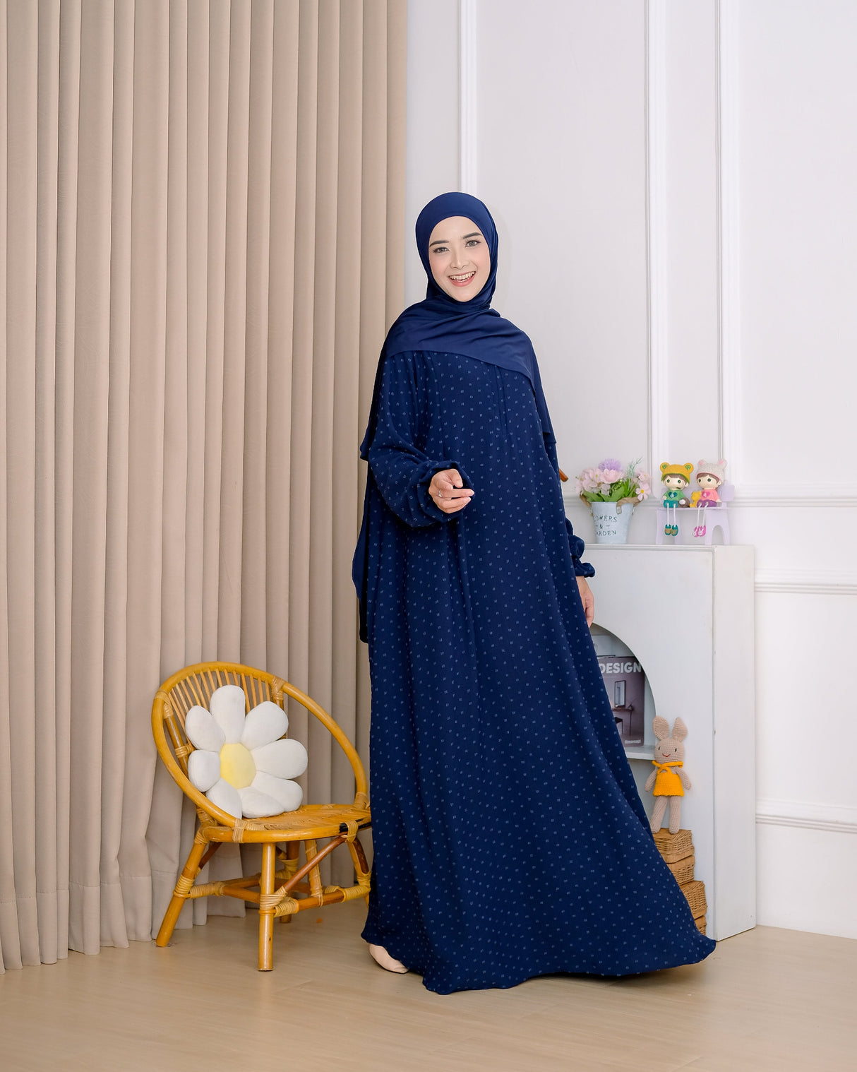 Abaya Femmes | Belva