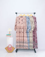 Abaya Dames | Maleka