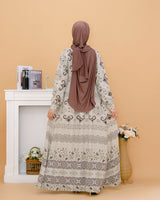 Abaya Dames | Maleka