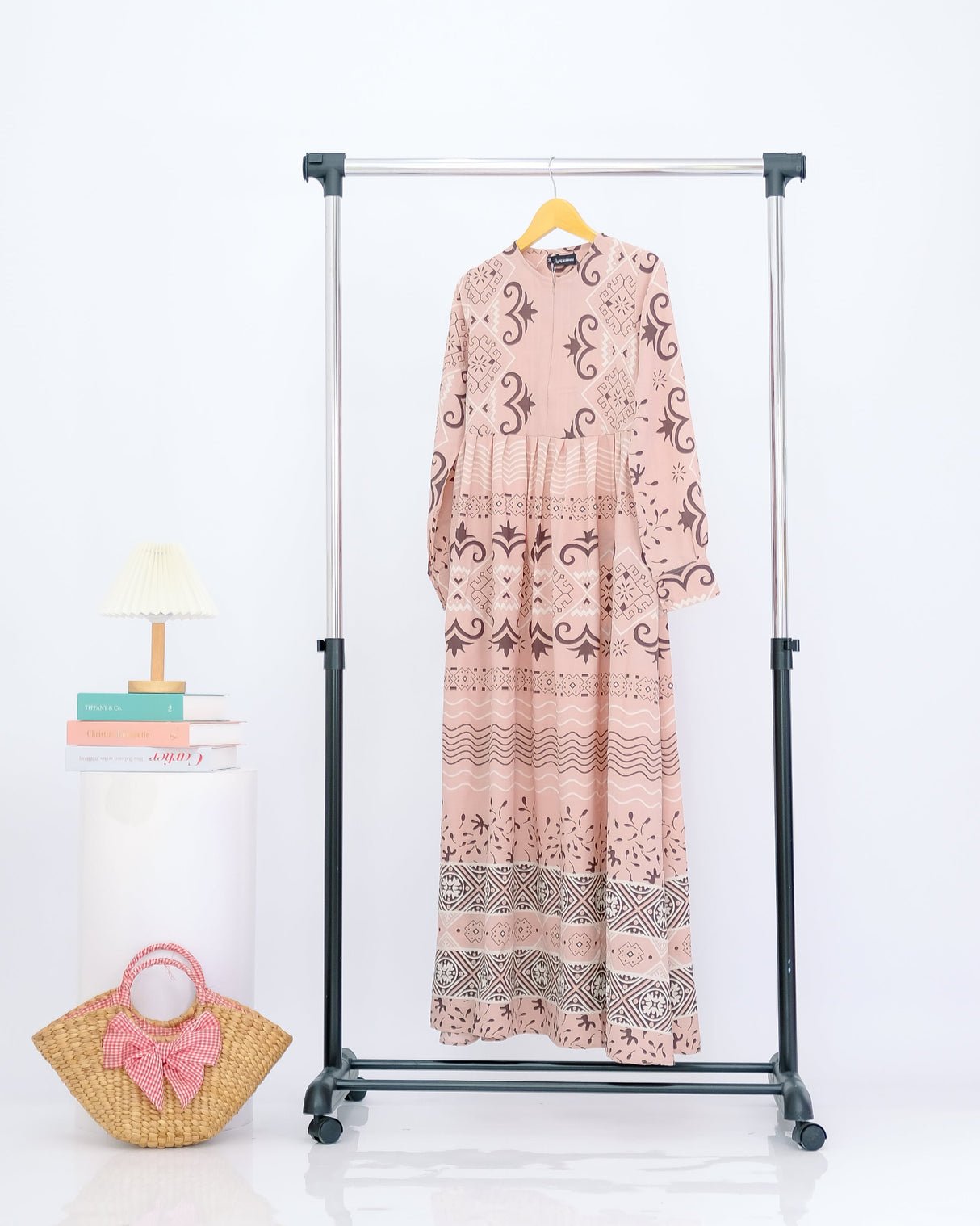 Abaya Dames | Maleka