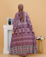 Abaya Dames | Maleka