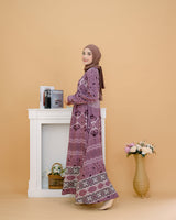 Abaya Dames | Maleka