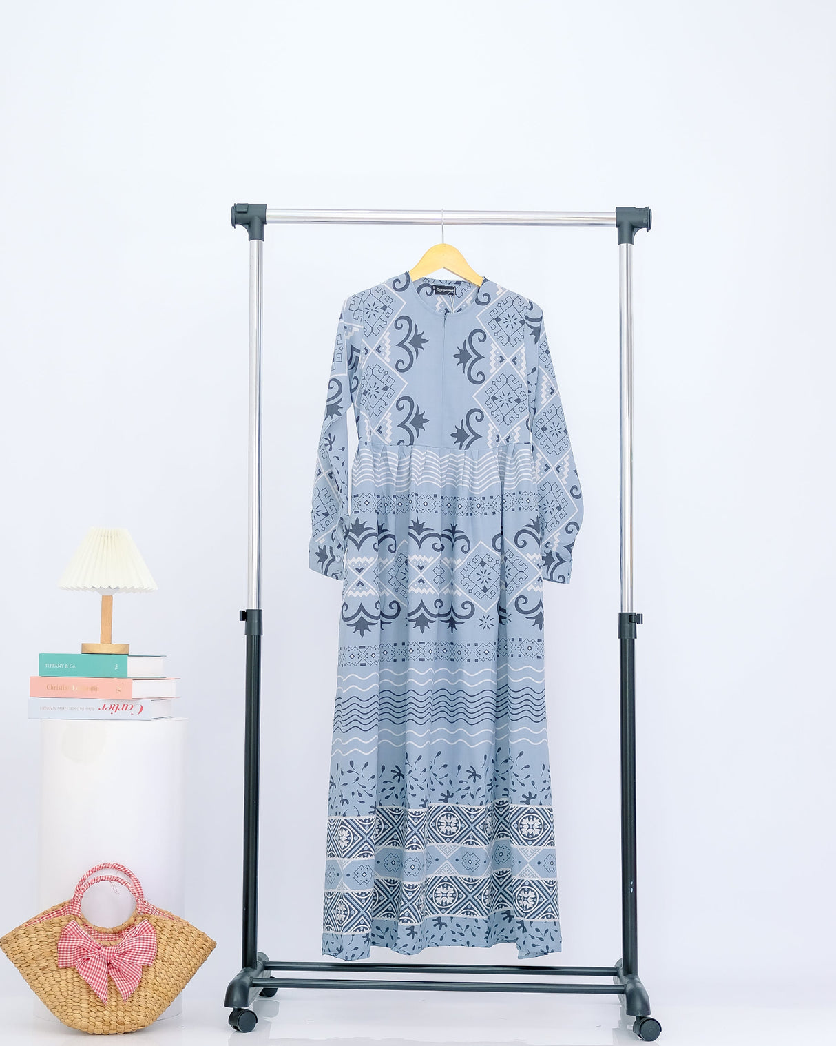 Abaya Dames | Maleka