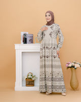 Abaya Dames | Maleka