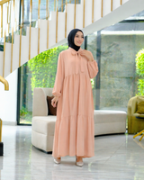 Abaya Femmes | Pita