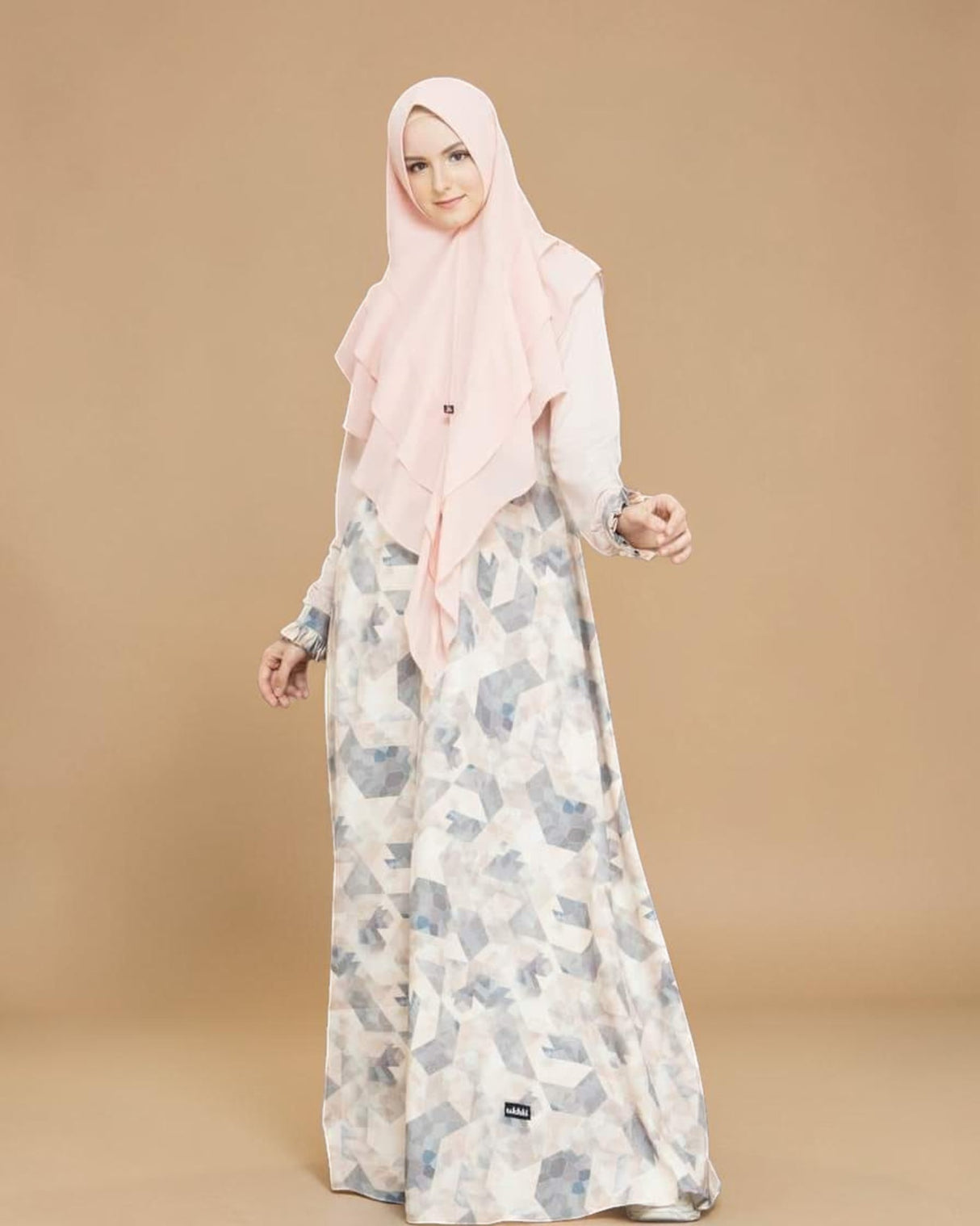 Abaya Dames | UG69