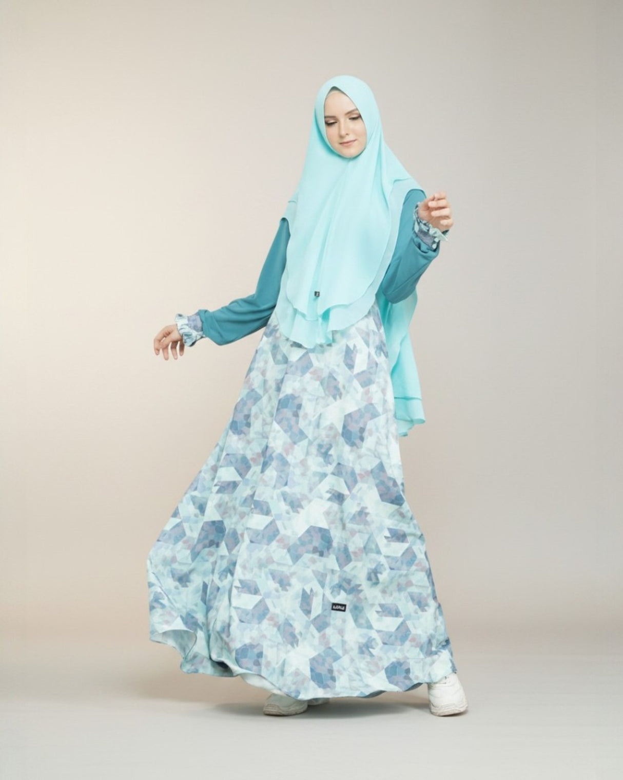 Abaya Dames | UG69