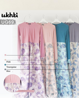 Abaya Dames | UG69