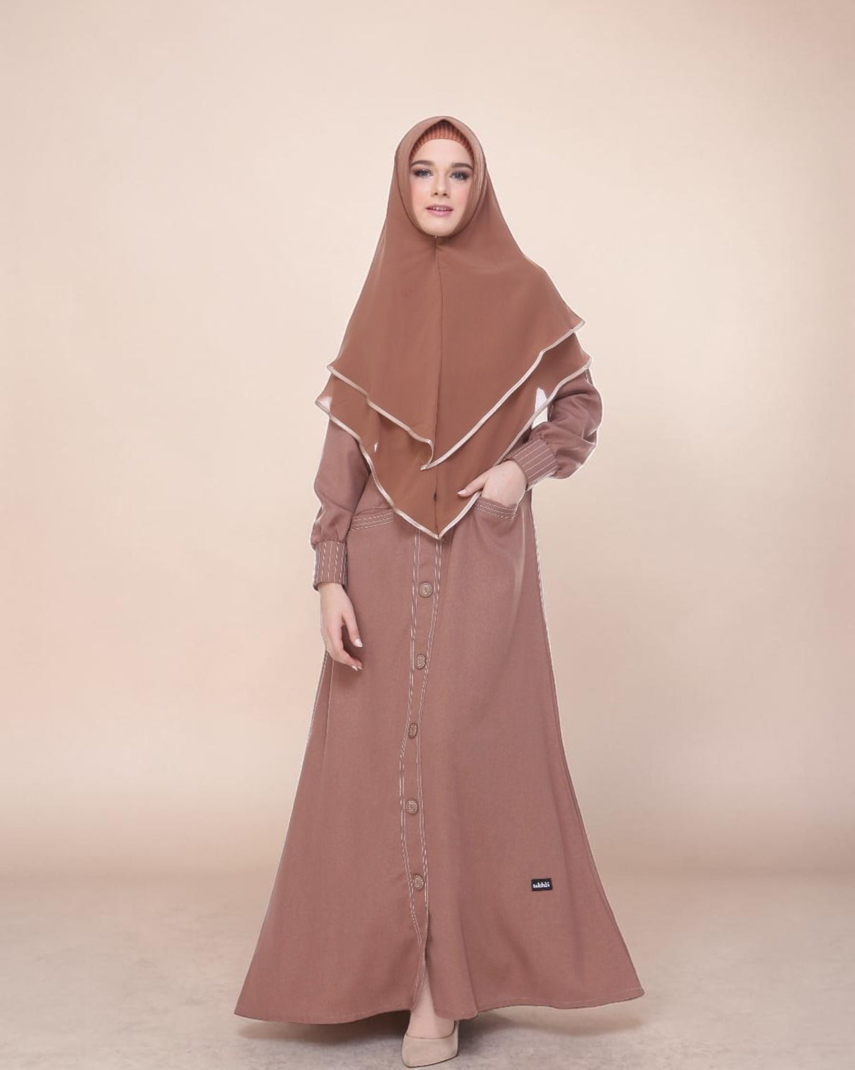 Abaya Dames | UG05