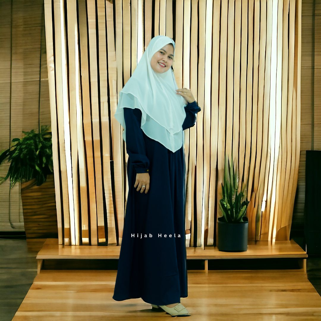 Abaya Femmes | Eïda