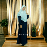 Abaya Femmes | Eïda
