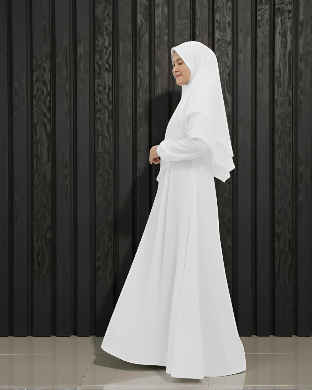 Abaya Femmes | Eïda