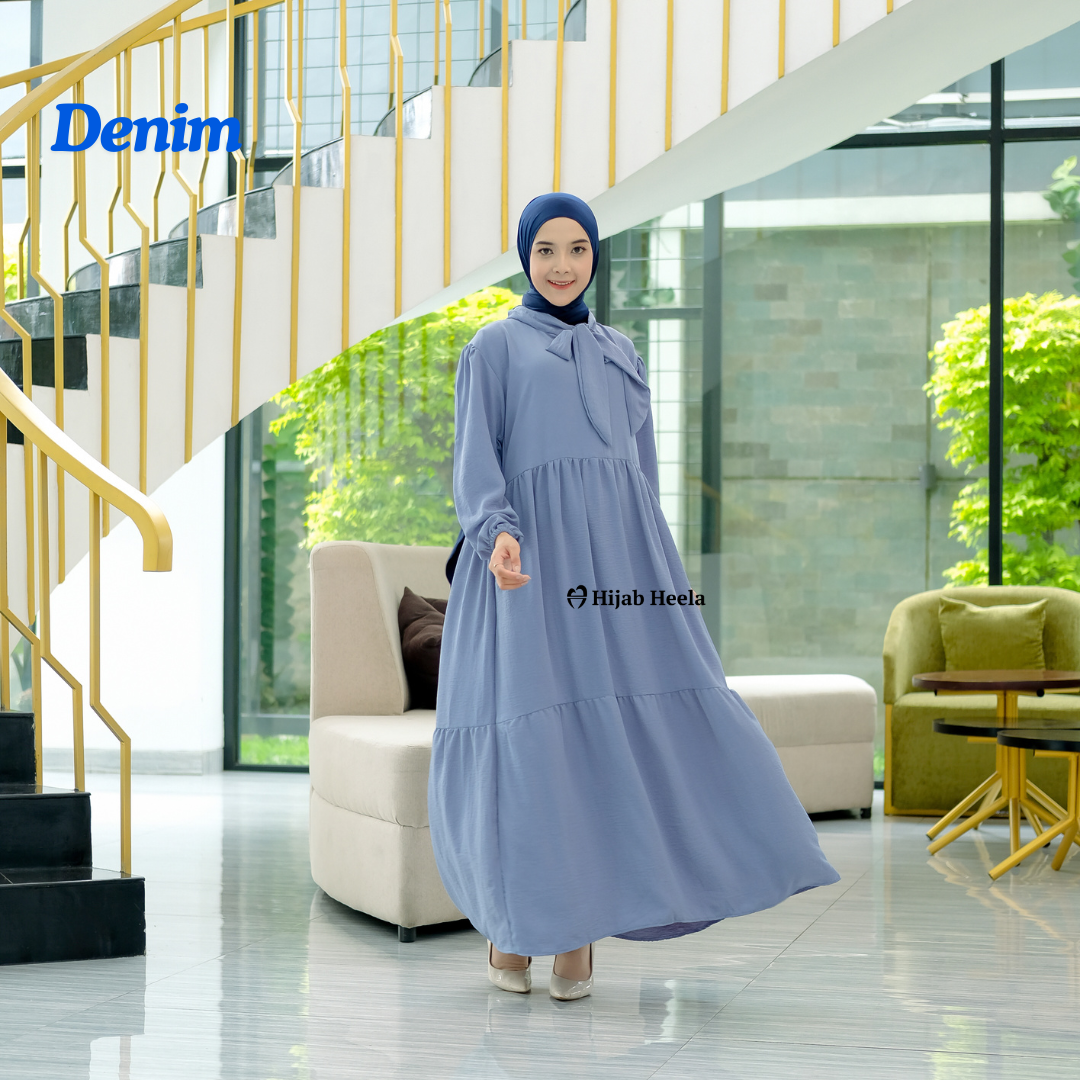 Abaya Femmes | Pita