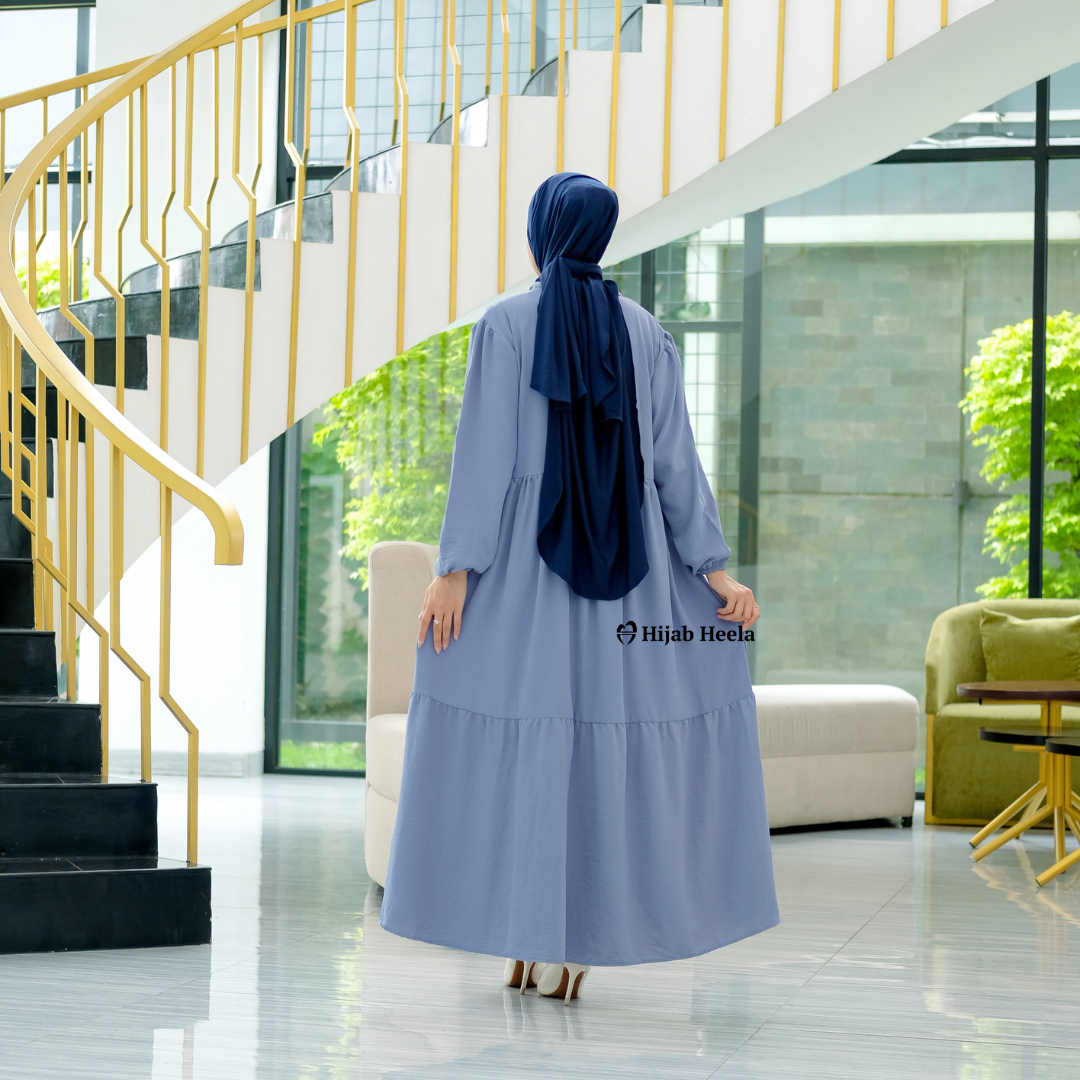 Abaya Femmes | Pita