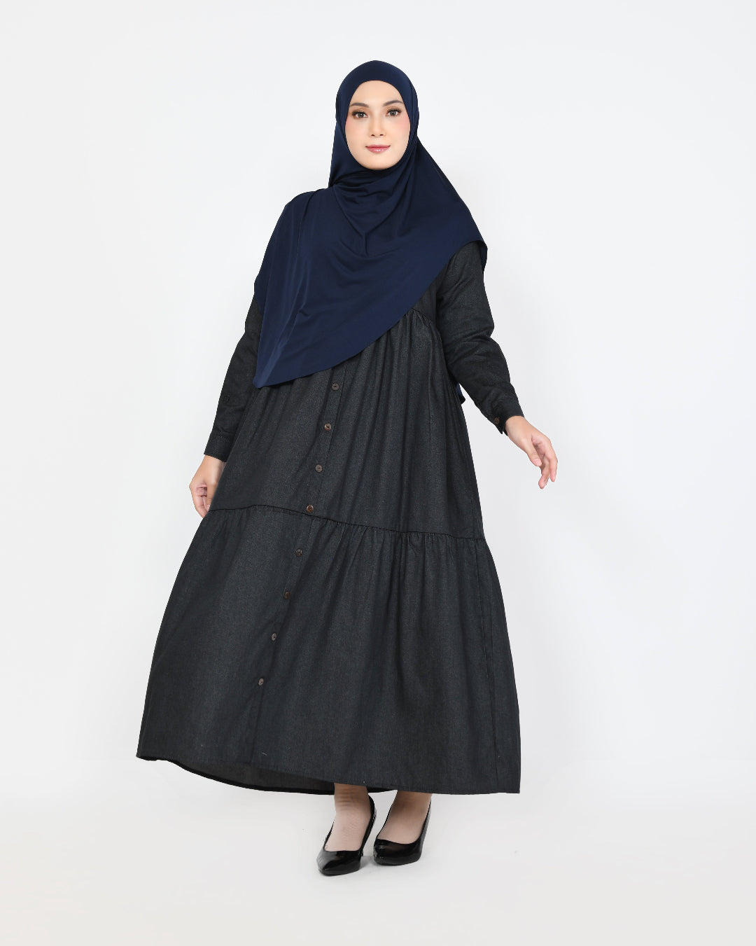 Abaya Dames | Sofia