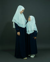 Abaya Filles | Eïda