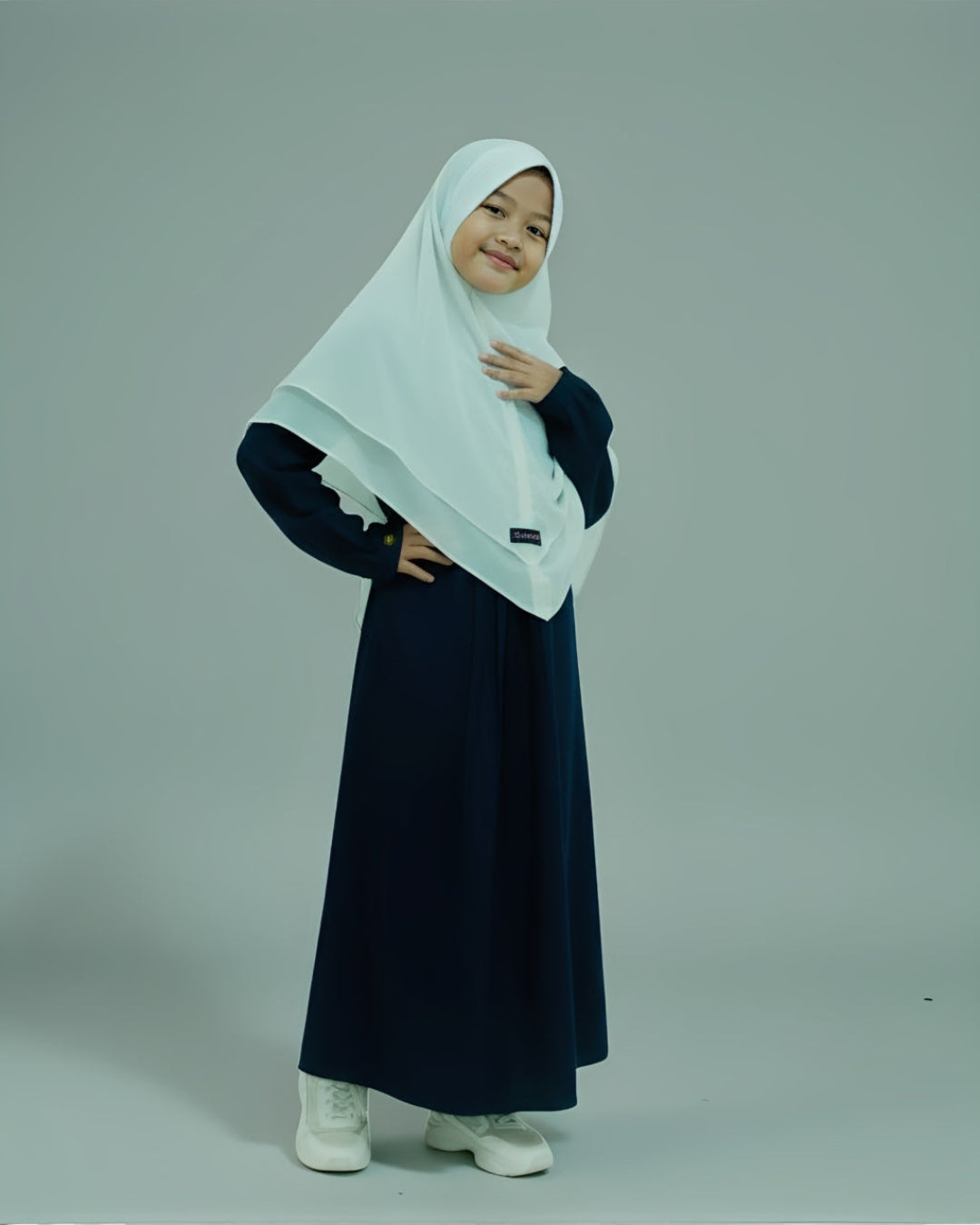 Abaya Filles | Eïda