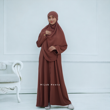 Abaya Dames | Elkana