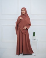 Abaya Dames | Elkana