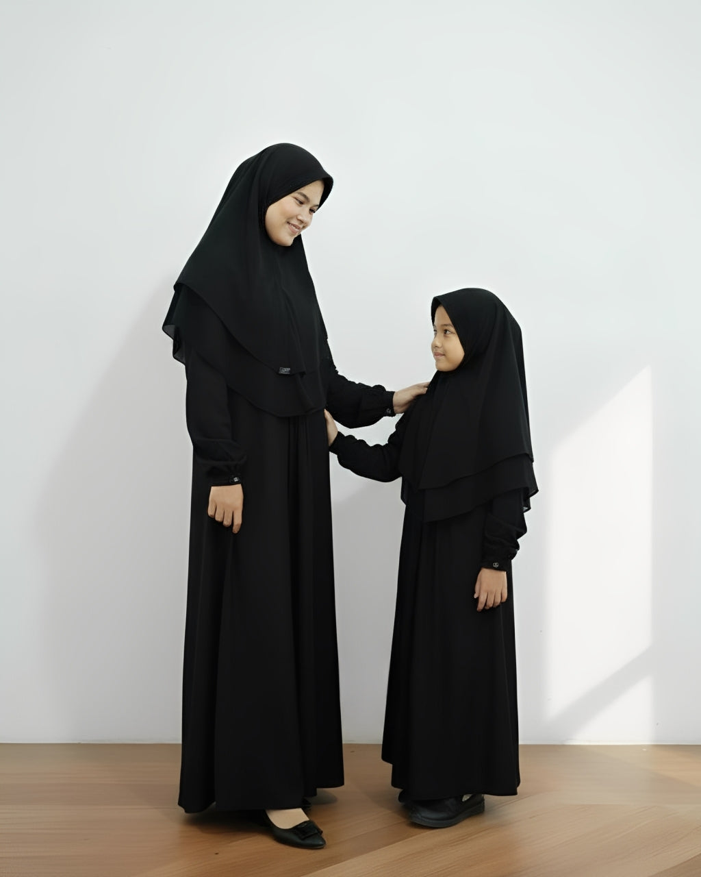 Abaya Femmes | Eïda