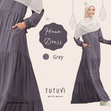 Abaya Femmes | Hana