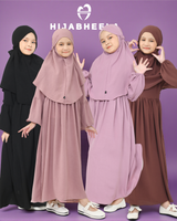 Abaya Meisjes | Hanah