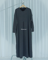 Abaya Dames | Hanun
