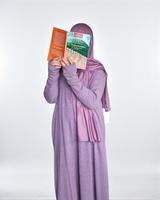 Abaya Kids | Hanum