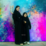 Abaya Femmes | Eïda