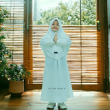 Abaya Filles | Eïda